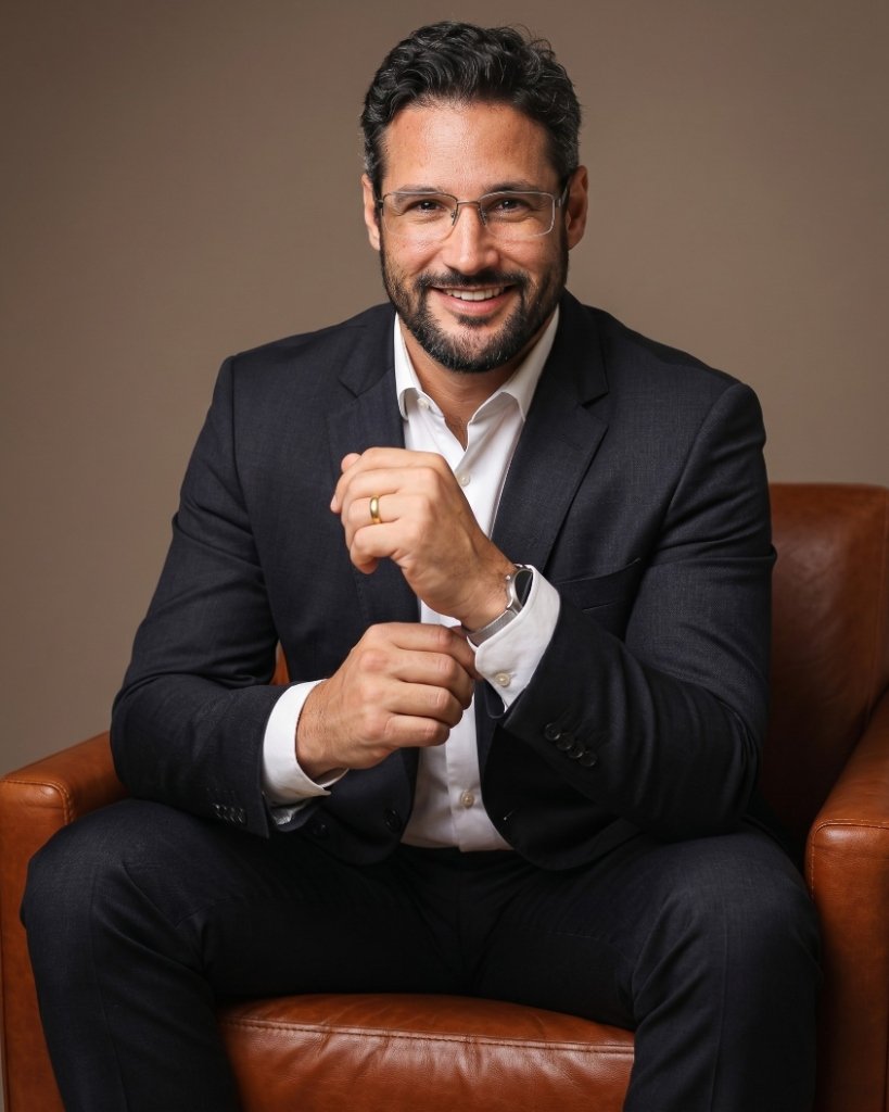 Jair Fasolo, Mentor Comercial